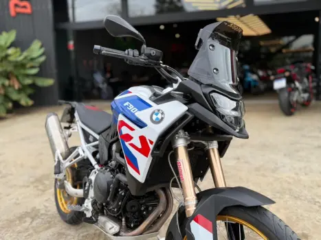 BMW F 900 GS TROPHY PRO, Foto 2