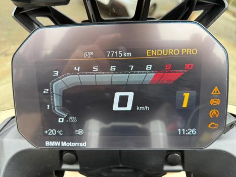 BMW F 900 GS TROPHY PRO, Foto 4