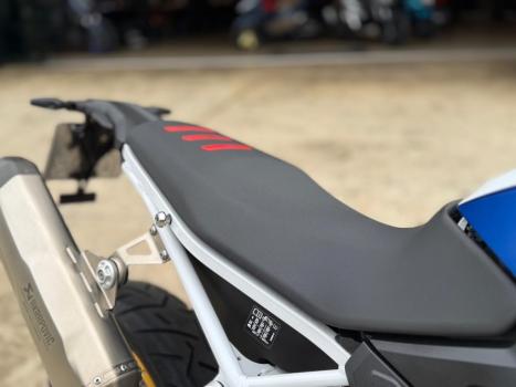 BMW F 900 GS TROPHY PRO, Foto 5