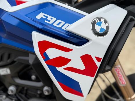 BMW F 900 GS TROPHY PRO, Foto 6