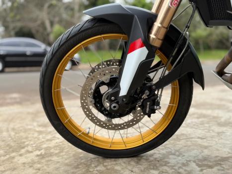 BMW F 900 GS TROPHY PRO, Foto 7