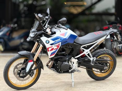 BMW F 900 GS TROPHY PRO, Foto 10