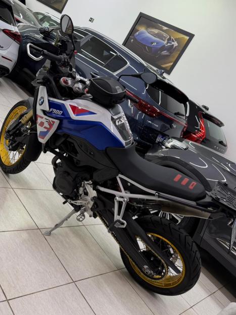 BMW F 900 GS TROPHY PRO, Foto 2