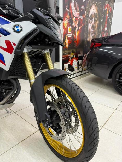 BMW F 900 GS TROPHY PRO, Foto 3