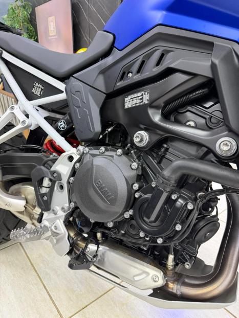 BMW F 900 GS TROPHY PRO, Foto 4