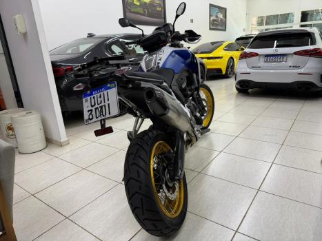 BMW F 900 GS TROPHY PRO, Foto 5