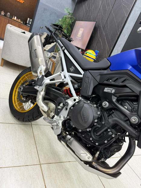BMW F 900 GS TROPHY PRO, Foto 6