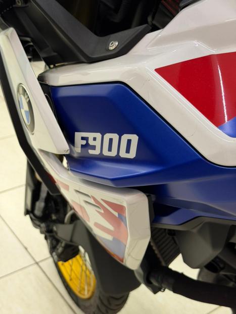 BMW F 900 GS TROPHY PRO, Foto 9