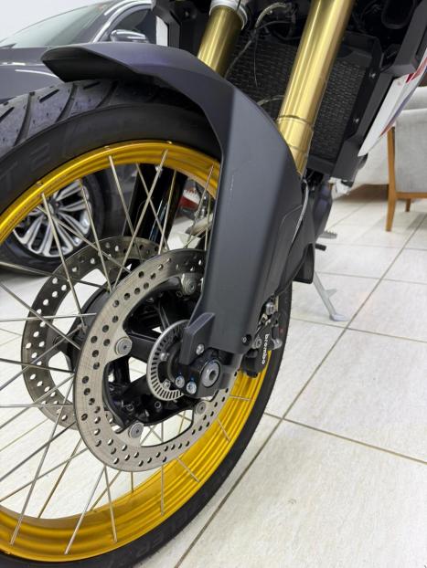 BMW F 900 GS TROPHY PRO, Foto 11
