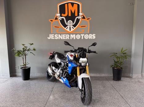 BMW F 900 R SPORT PLUS, Foto 1