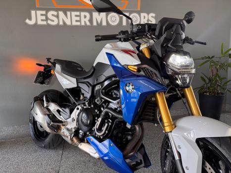 BMW F 900 R SPORT PLUS, Foto 2