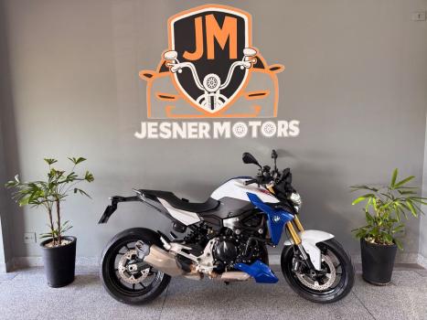 BMW F 900 R SPORT PLUS, Foto 4
