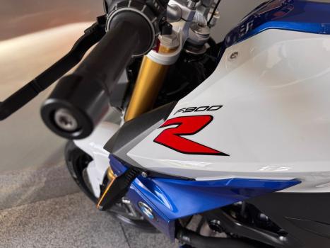 BMW F 900 R SPORT PLUS, Foto 5