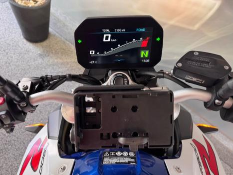 BMW F 900 R SPORT PLUS, Foto 6