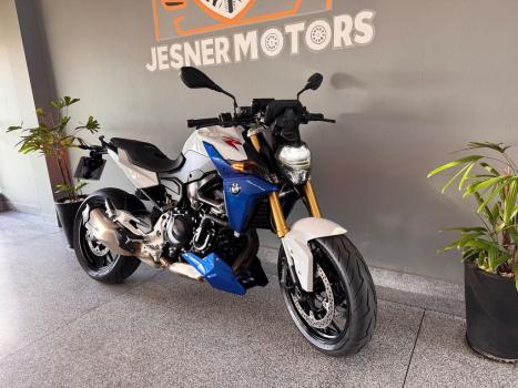 BMW F 900 R SPORT PLUS, Foto 9