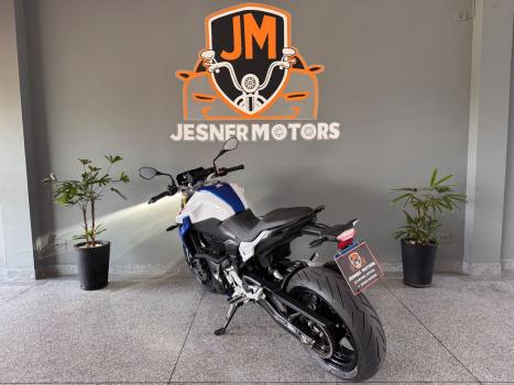 BMW F 900 R SPORT PLUS, Foto 10