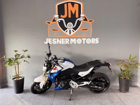 BMW F 900 R SPORT PLUS, Foto 12