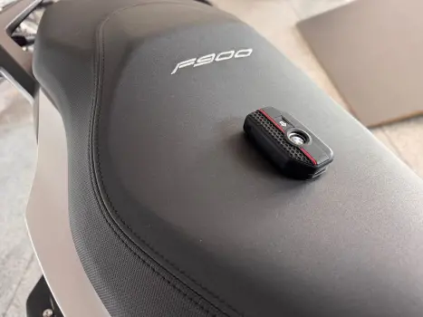 BMW F 900 R SPORT PLUS, Foto 13