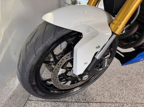 BMW F 900 R SPORT PLUS, Foto 14