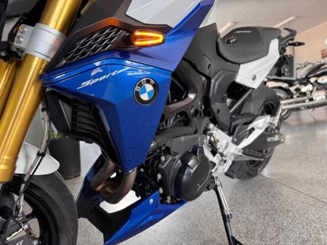 BMW F 900 R SPORT PLUS, Foto 16