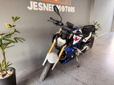 BMW F 900 R SPORT PLUS, Foto 17