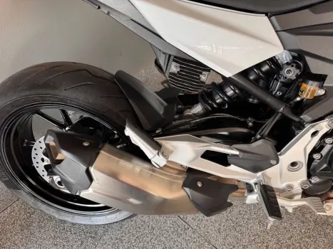 BMW F 900 R SPORT PLUS, Foto 18