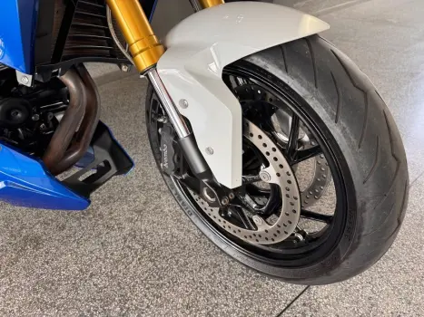 BMW F 900 R SPORT PLUS, Foto 19