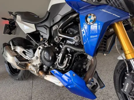 BMW F 900 R SPORT PLUS, Foto 20
