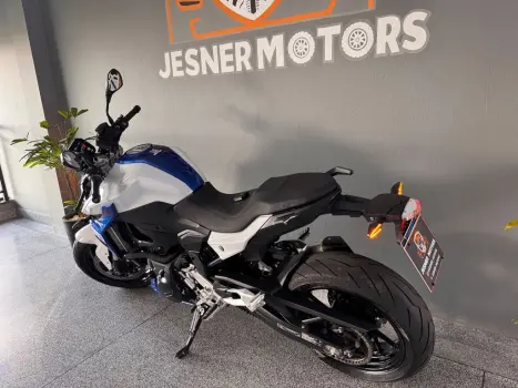 BMW F 900 R SPORT PLUS, Foto 22