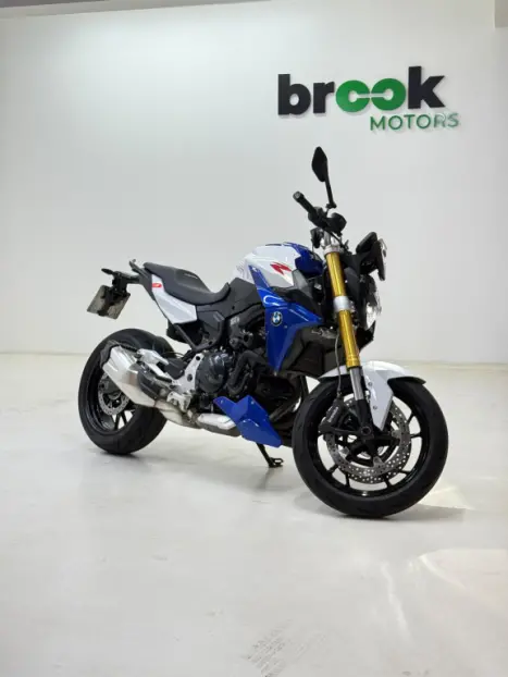 BMW F 900 R SPORT PLUS, Foto 1