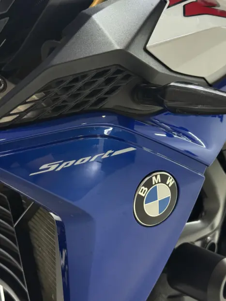 BMW F 900 R SPORT PLUS, Foto 7