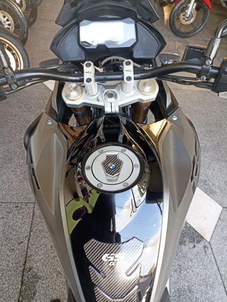 BMW G 310 GS , Foto 6