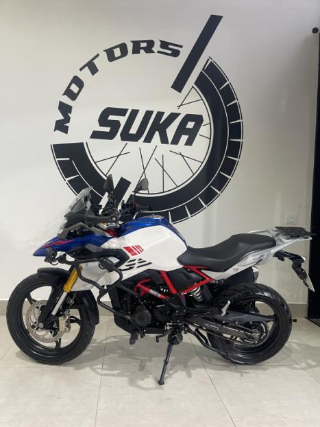 BMW G 310 GS , Foto 1