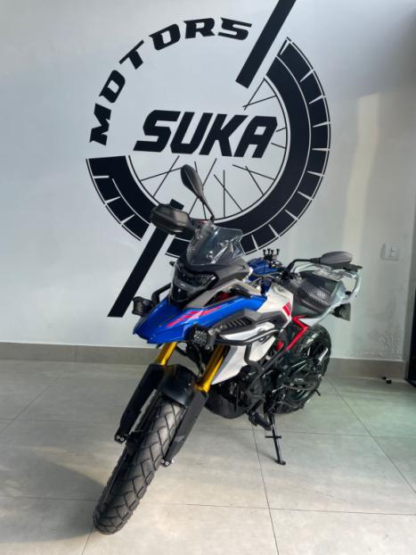 BMW G 310 GS , Foto 2