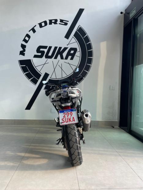 BMW G 310 GS , Foto 3