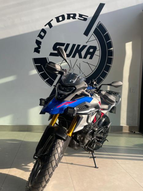 BMW G 310 GS , Foto 4