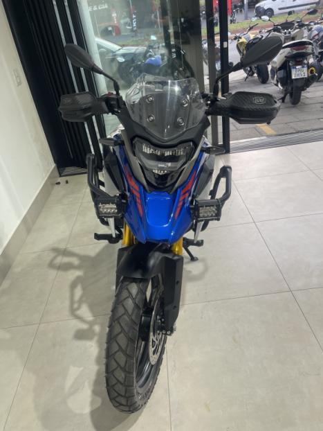 BMW G 310 GS , Foto 5