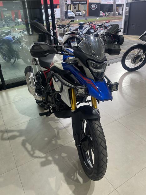 BMW G 310 GS , Foto 6