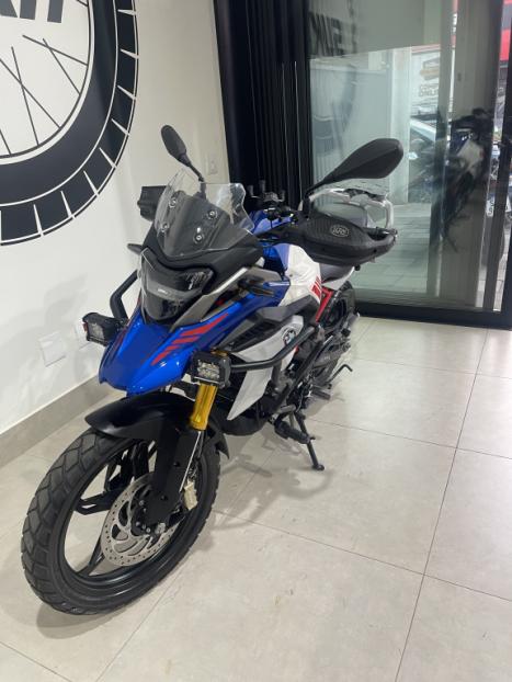BMW G 310 GS , Foto 7