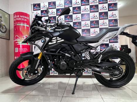 BMW G 310 GS , Foto 1
