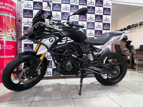 BMW G 310 GS , Foto 2