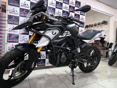 BMW G 310 GS , Foto 4