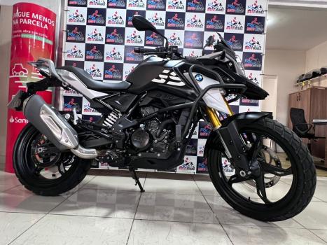 BMW G 310 GS , Foto 6