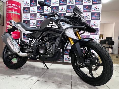 BMW G 310 GS , Foto 7