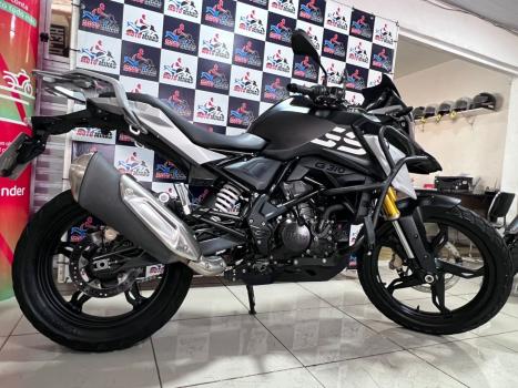 BMW G 310 GS , Foto 8