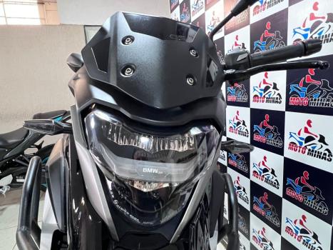 BMW G 310 GS , Foto 9