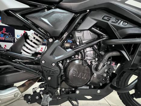BMW G 310 GS , Foto 10