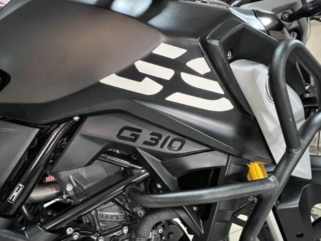 BMW G 310 GS , Foto 11