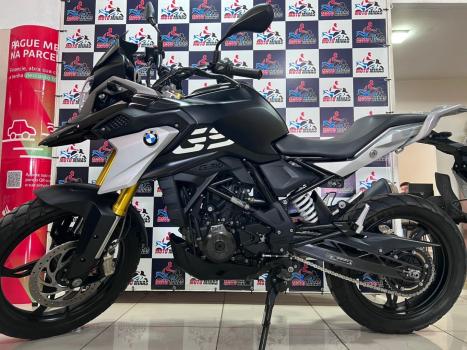 BMW G 310 GS , Foto 1