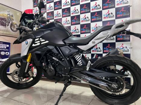 BMW G 310 GS , Foto 4